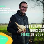 Guillaume Wullens : engagé dans la défense de la betterave