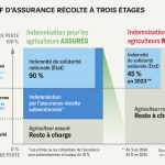 Les agriculteurs ont-ils intérêt à s’assurer ?