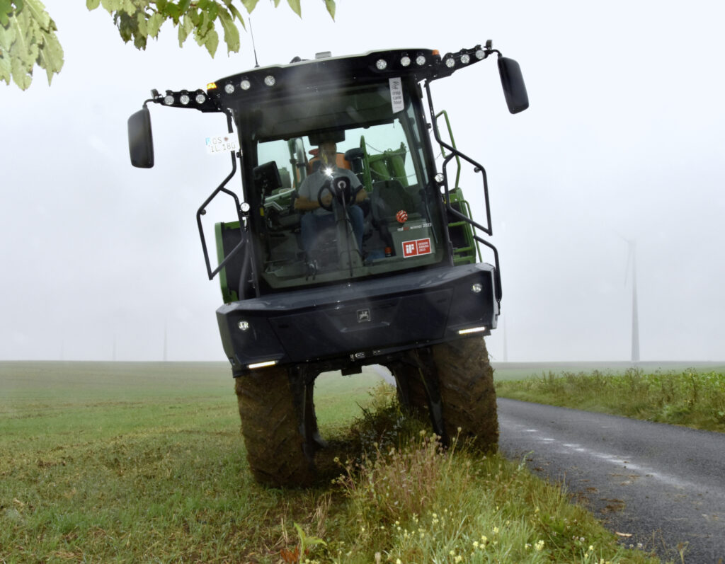 Forêts domaniales : on va prélever davantage