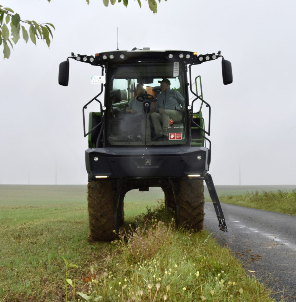 Forêts domaniales : on va prélever davantage